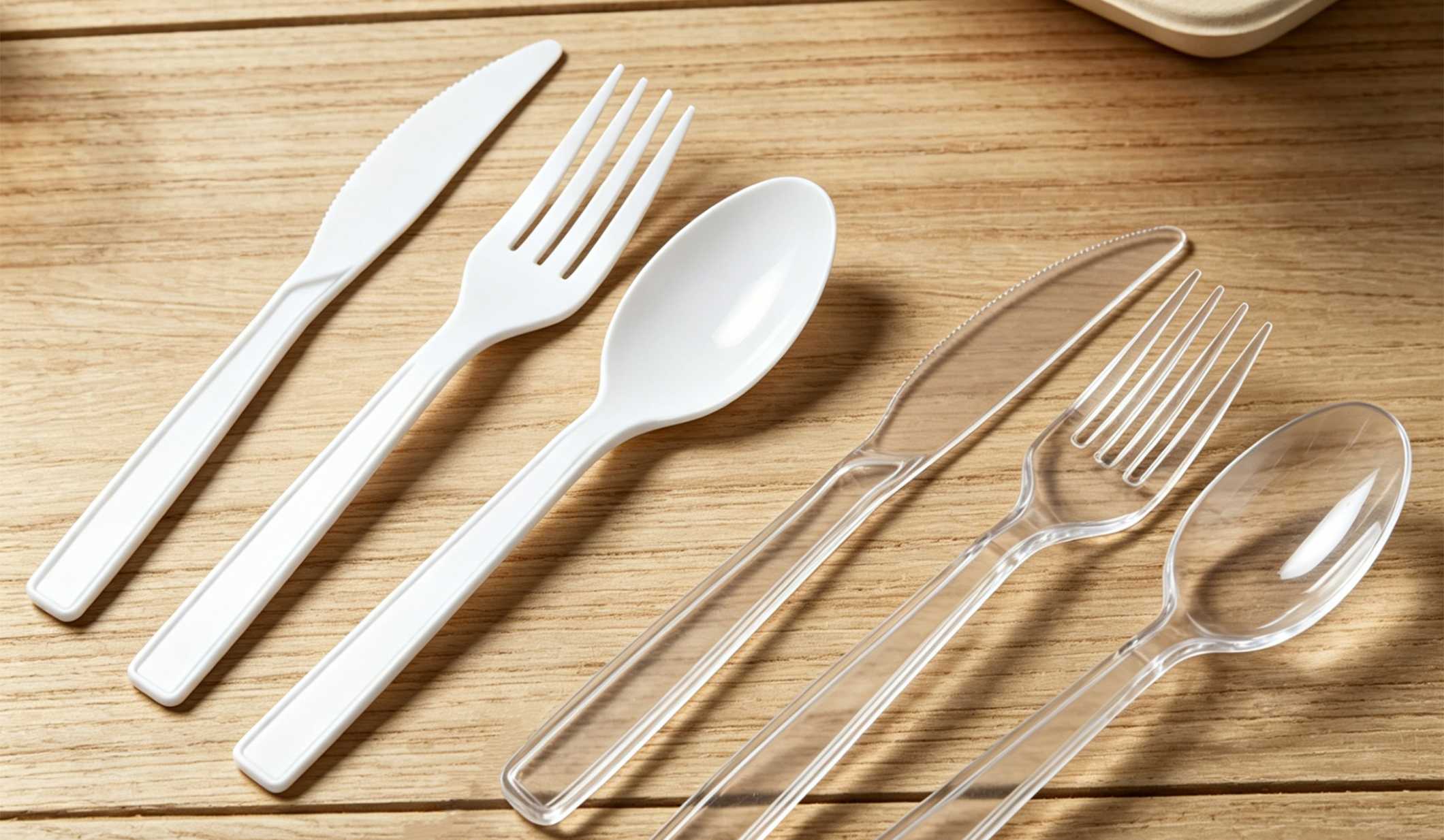 What Is PS Cutlery in Foodservice