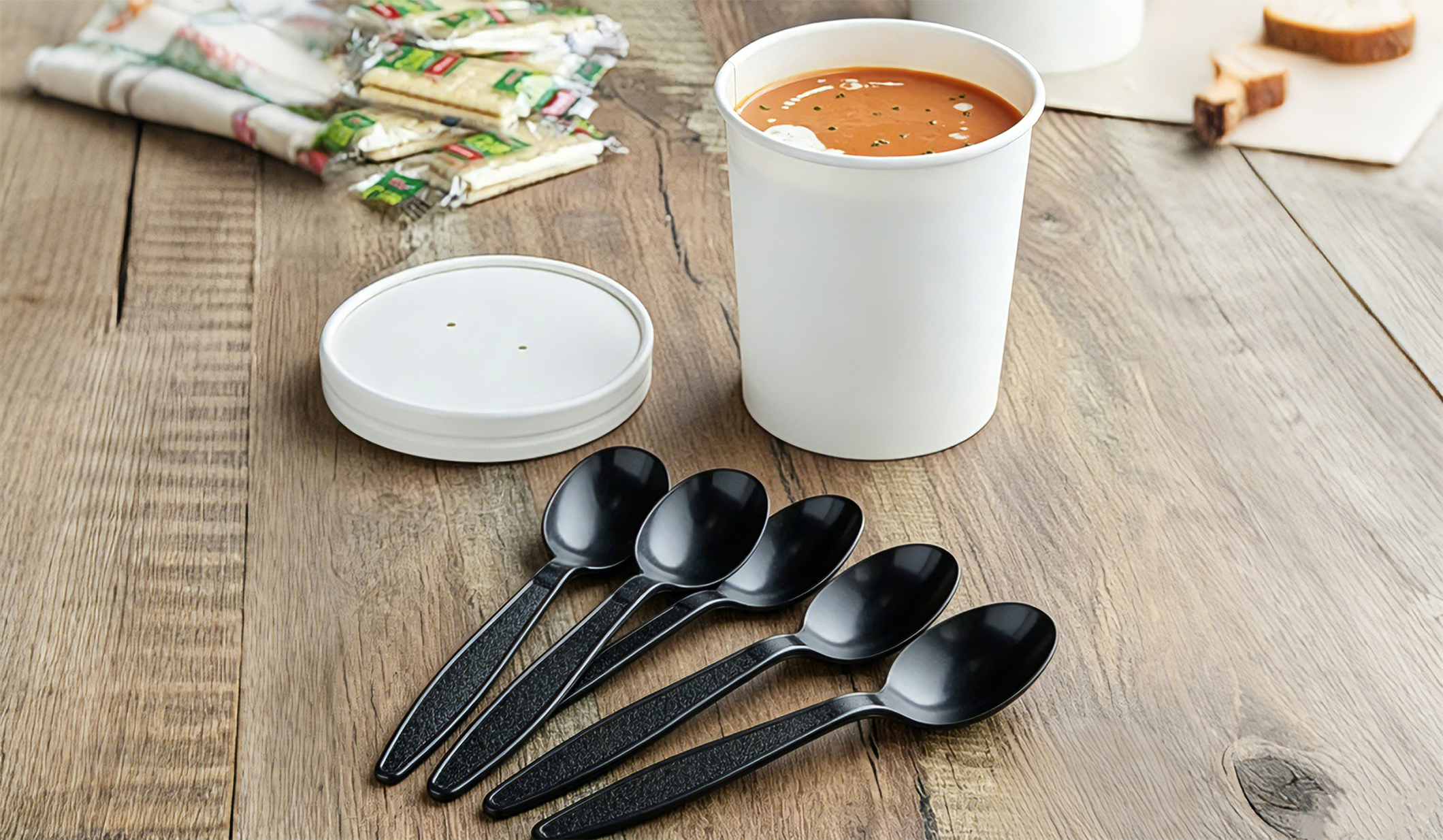 What PS Cutlery Does Well What PS Cutlery Does Well