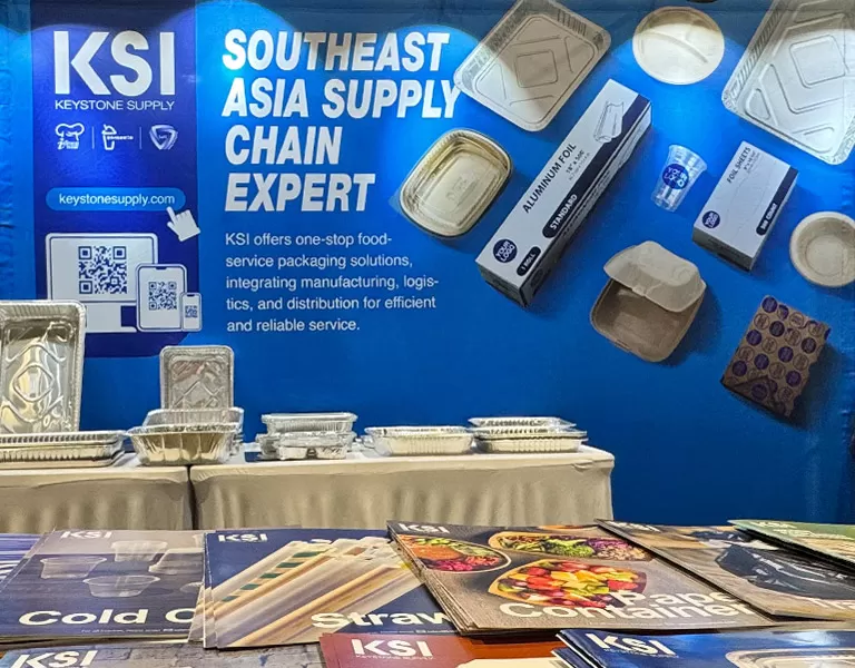 Discover KSl at NRA 2025