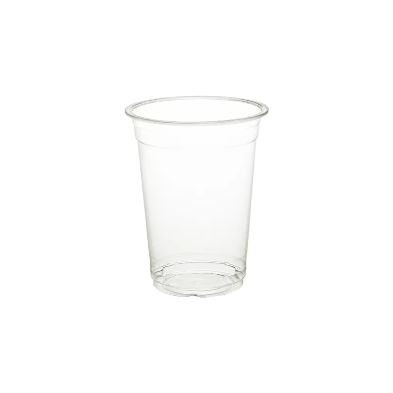 7oz Compostable PLA Cold Cup