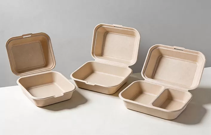 A Complete Buying Guide to Molded Fiber Tableware for Modern Food Service Businesses