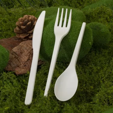 CPLA Cutlery