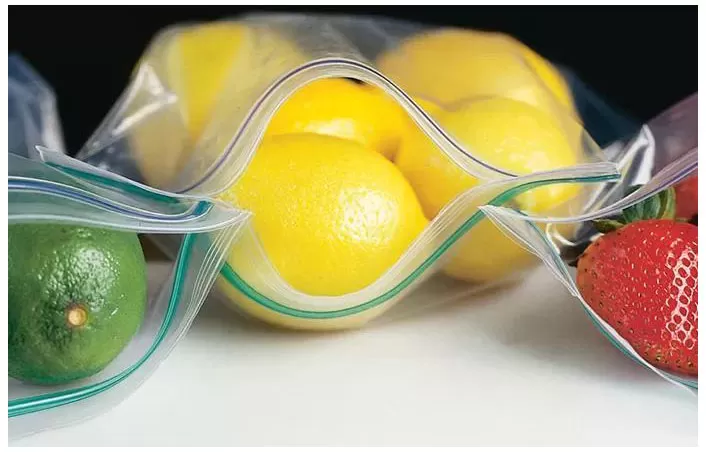 Gusset Bags: A Smarter Choice for Food Packaging