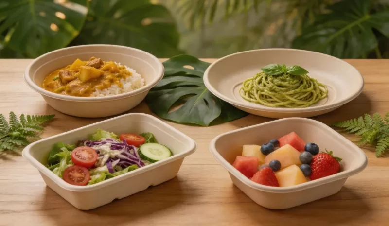 How Molded Fiber Bowls Adapt to Every Food Service Scenario (1).jpg