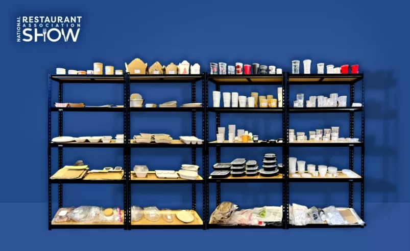 KSI Showcases Full Line of Packaging Solutions at the 2025 NRA Show 02.jpg