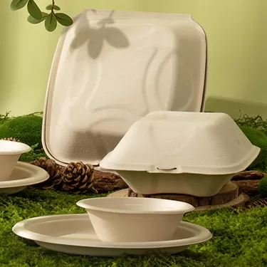 Molded Fiber Products