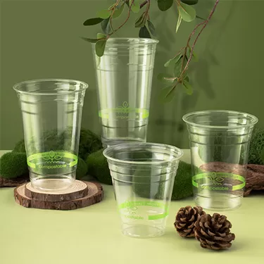 PLA Cold Cups