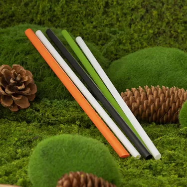 PLA Straws