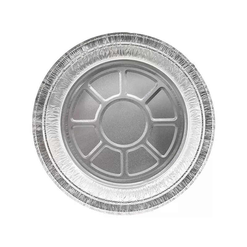 Round Pans