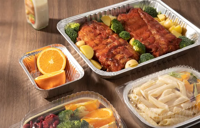 Why Is Aluminum One Of The Most Widely Used Materials In Foodservice?