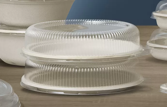 Can Bagasse Plates Be Microwaved or Used for Hot Foods?