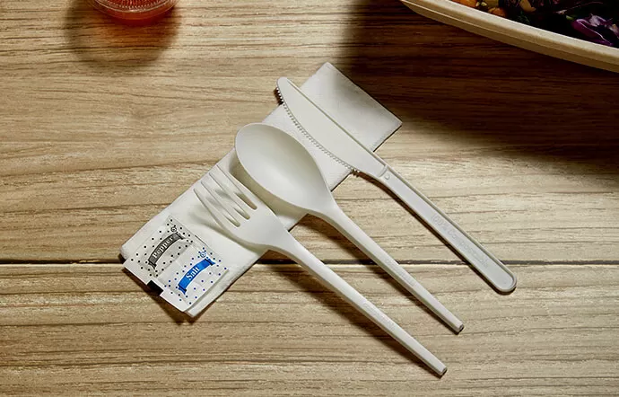 What Makes CPLA Cutlery a Sustainable Alternative?