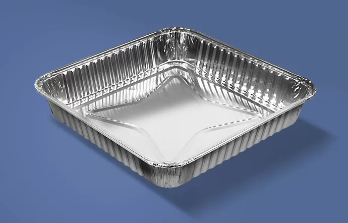 Why Are Aluminum Cake Pans Preferred by Bakeries?