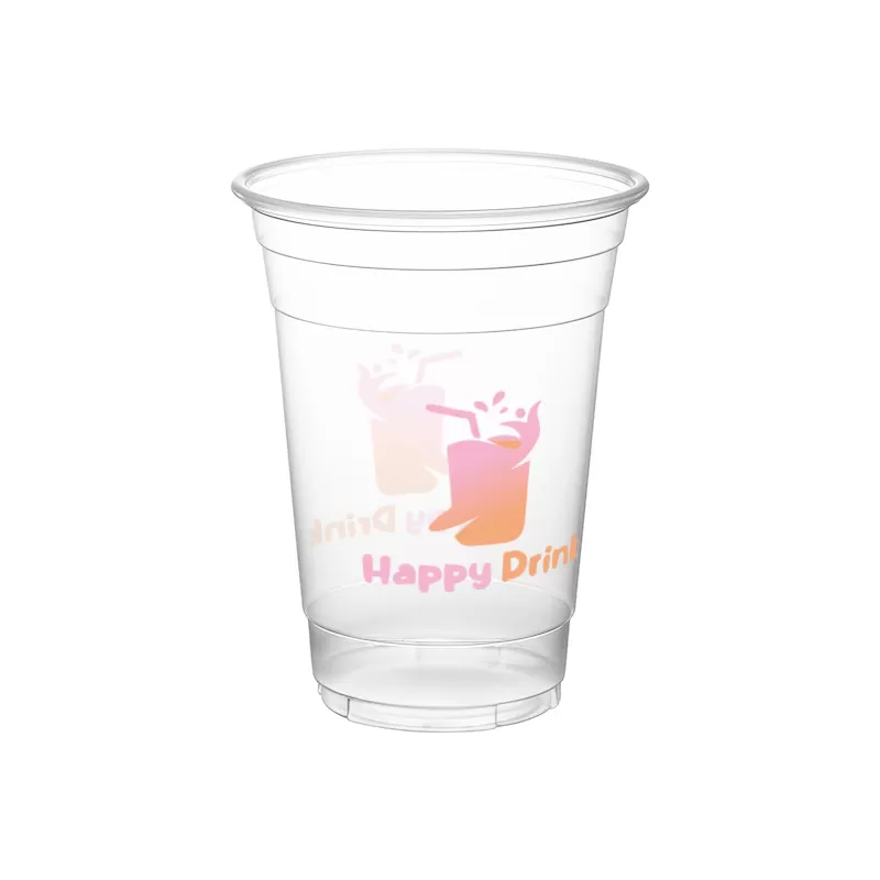 Cold Cup Design