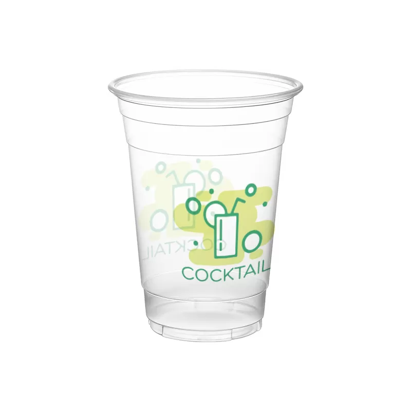 Cold Drink Cups