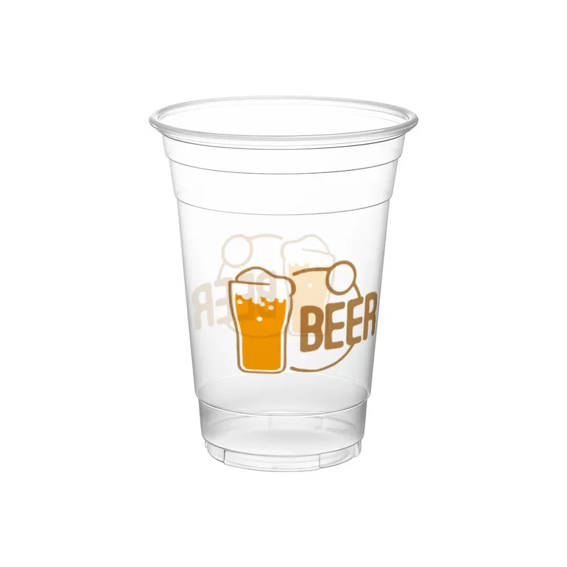 Cold Drink Cups