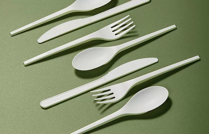 Are Compostable Cutlery Options Truly Practical for Foodservice Businesses?