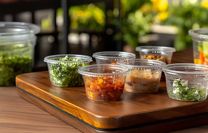 Are PLA Portion Cups Truly Compostable?