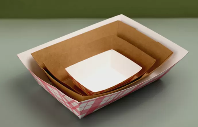 How Do Paper Containers Compare to Plastic in Durability and Sustainability?