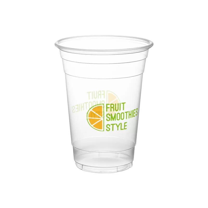 Cup Cold Drink