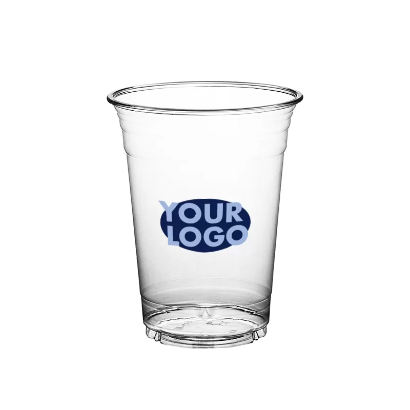PET Cold Cups