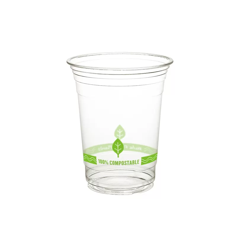 PLA Cold Cups