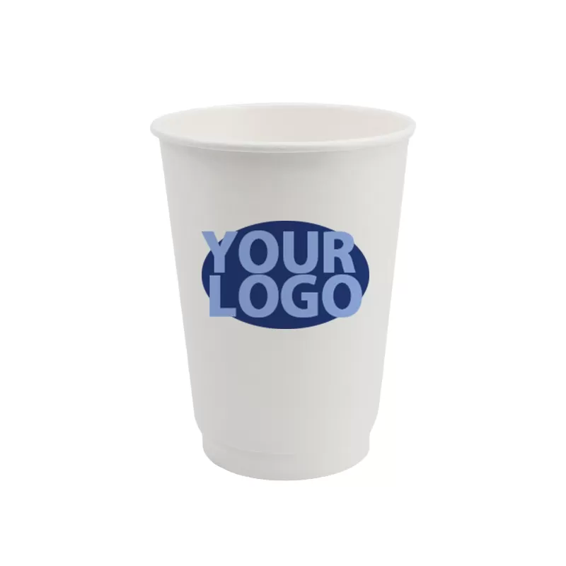 Insulated Hot Cups