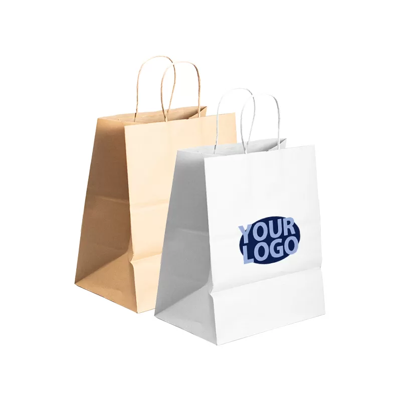 Paper Bags