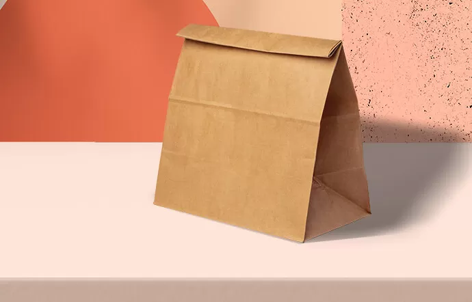 Why Are Custom Paper Bags an Essential Part of Takeout Branding? Demonstrates Brand Recall, Perceived Quality, And Customer Retention.