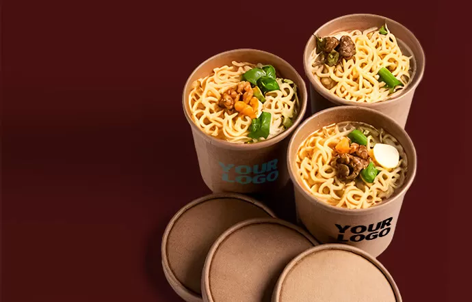 Why Should Restaurants Invest in Personalized Paper Soup Cups?