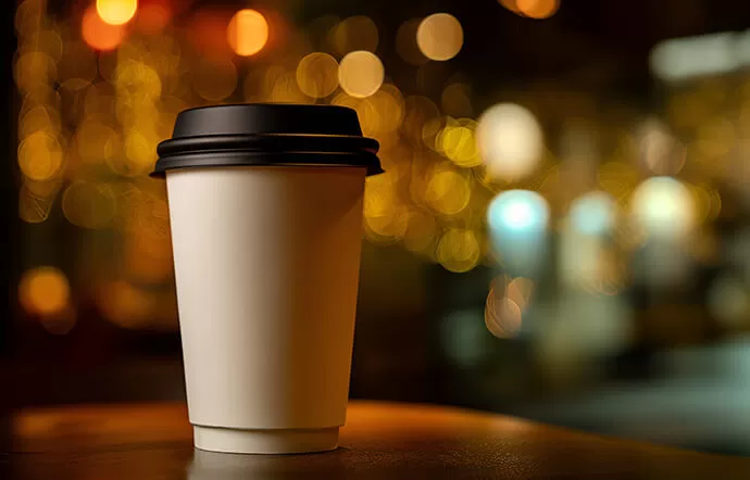 How Does Branding on Insulated Hot Cups Create a Premium Customer Experience?