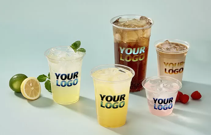 Why Are Custom PLA Cups a Great Branding Choice for Eco-Conscious Businesses?
