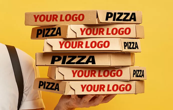 Why Are Custom Pizza Boxes a Powerful Marketing Tool for Pizzerias?
