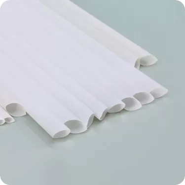 PLA Straws