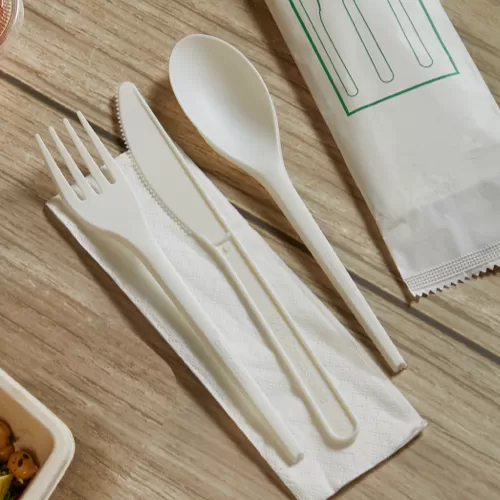 Disposable Cutlery