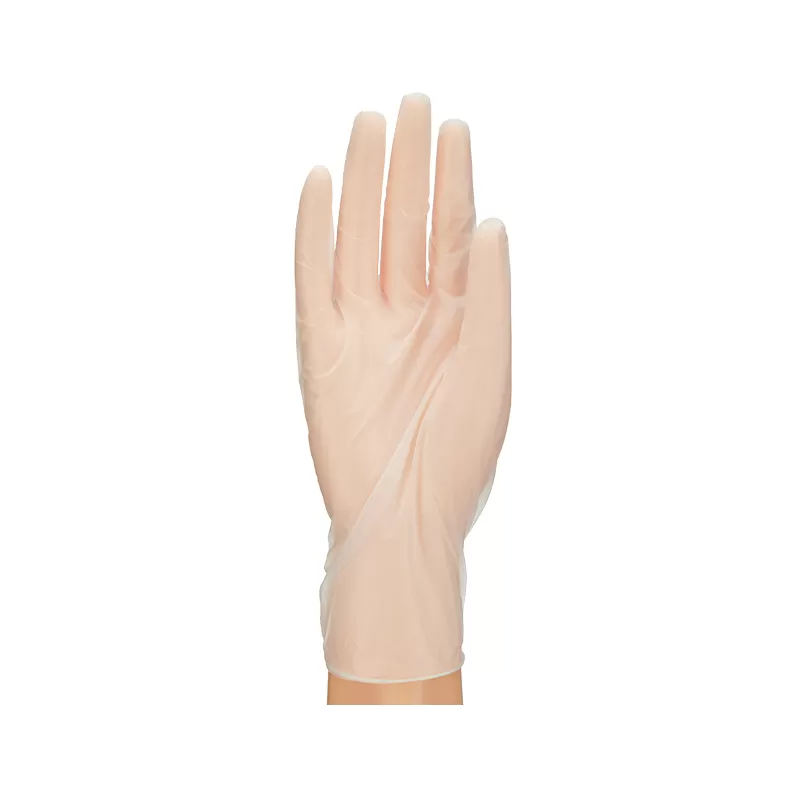 Disposable PVC Gloves