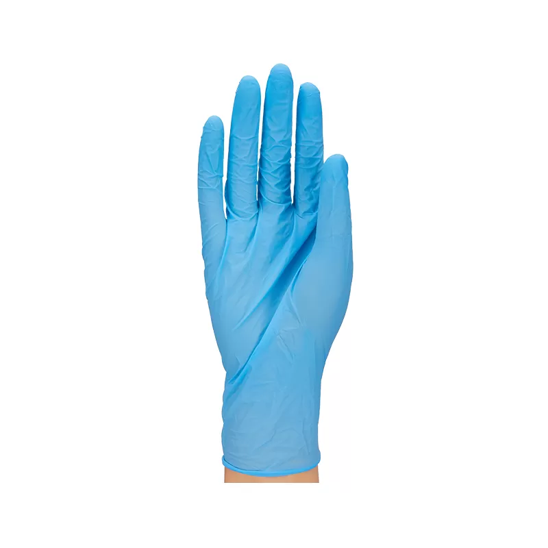 Disposable Nitrile Gloves