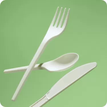 CPLA Cutlery