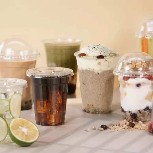 Cold Cups