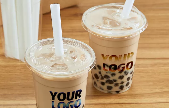 How Can Businesses Use Custom PLA Cups to Highlight Their Sustainability Efforts?