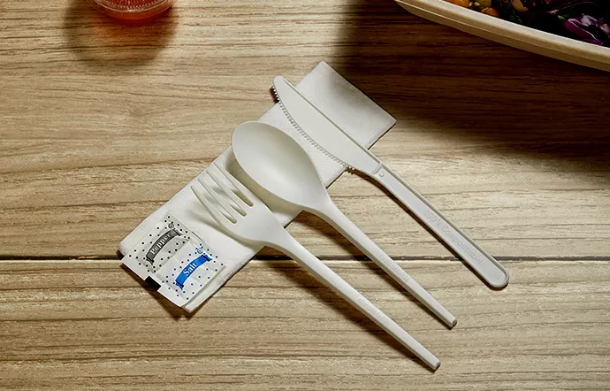 What Makes CPLA Cutlery a Sustainable Alternative?