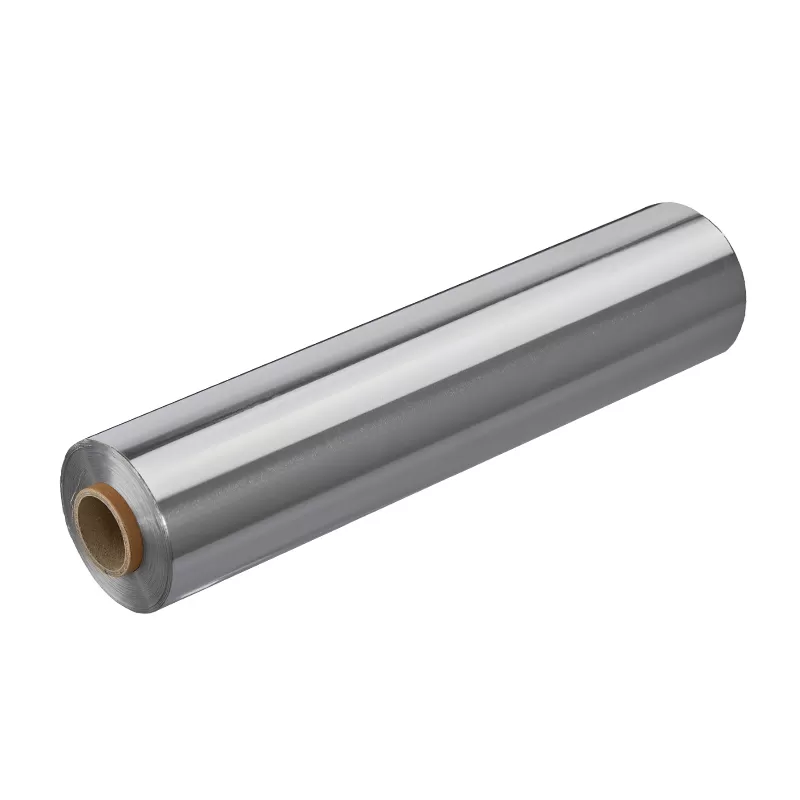 Aluminum Rolls
