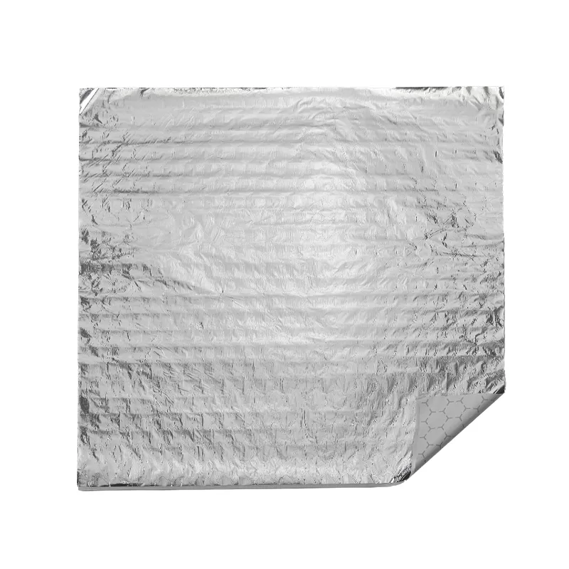 Insulated Foil Wrap Sheets