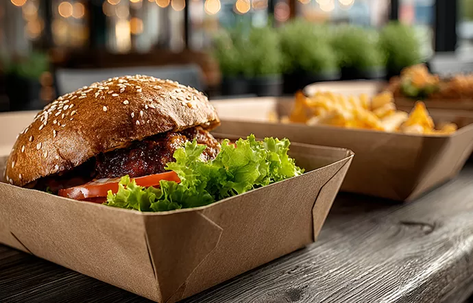 Practical Guide for Purchasing Food Paper Containers