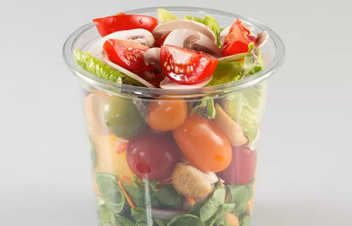 How Do Plastic Takeout Containers Help Reduce Food Waste?