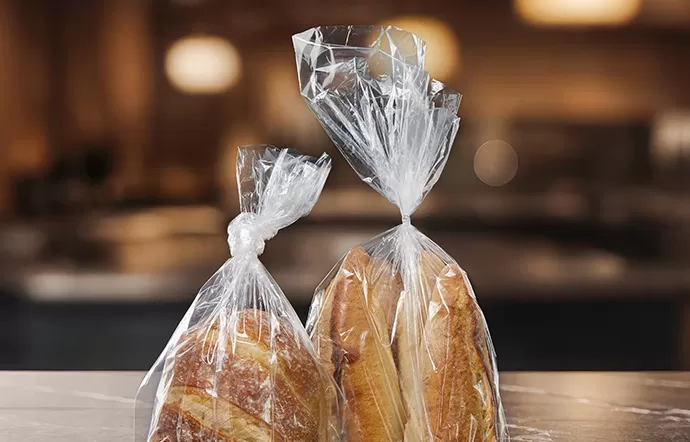 How Do Foodservice Films Help Maintain Food Freshness?