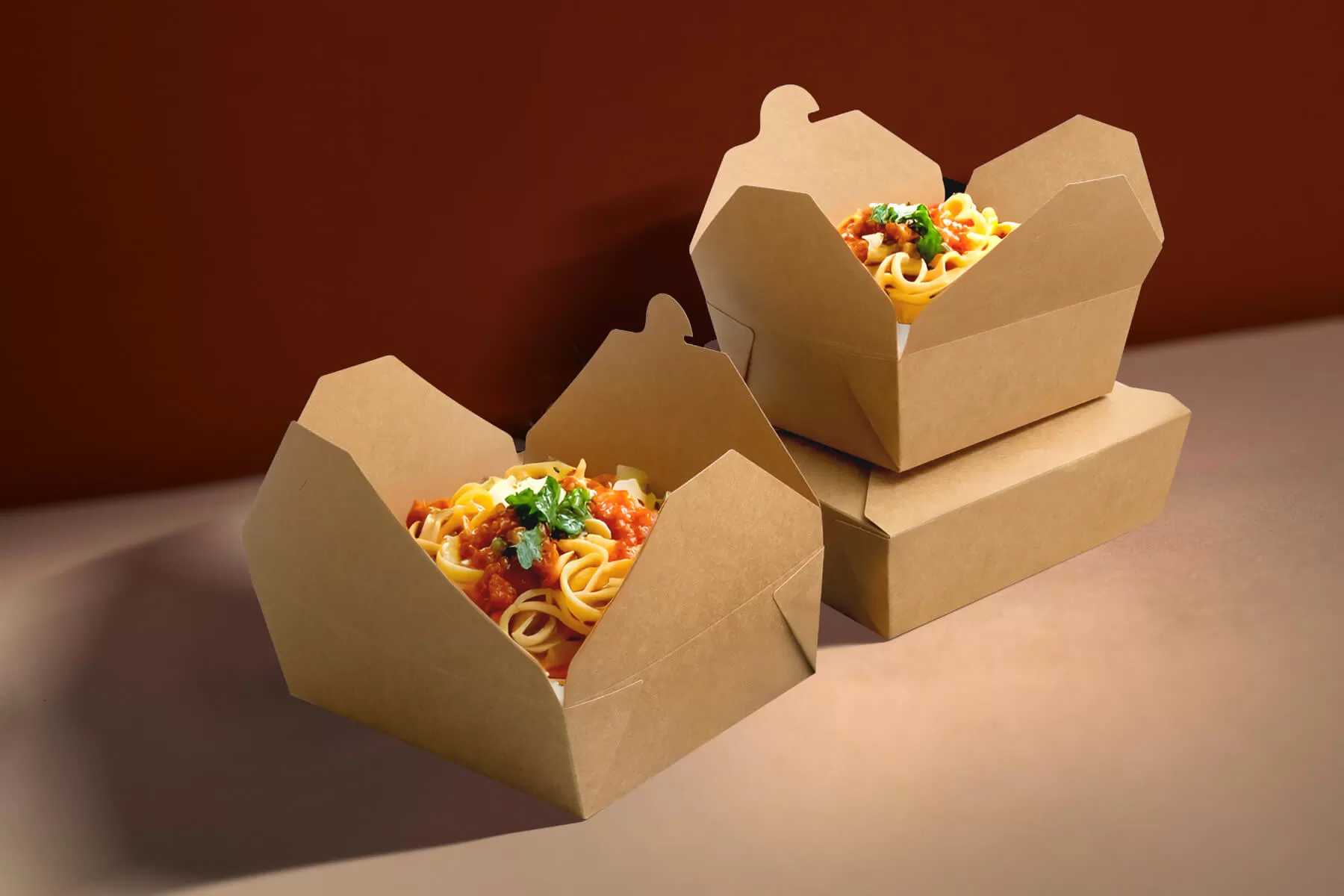 Are Paper Food Boxes Grease-Resistant and Leak-Proof?
