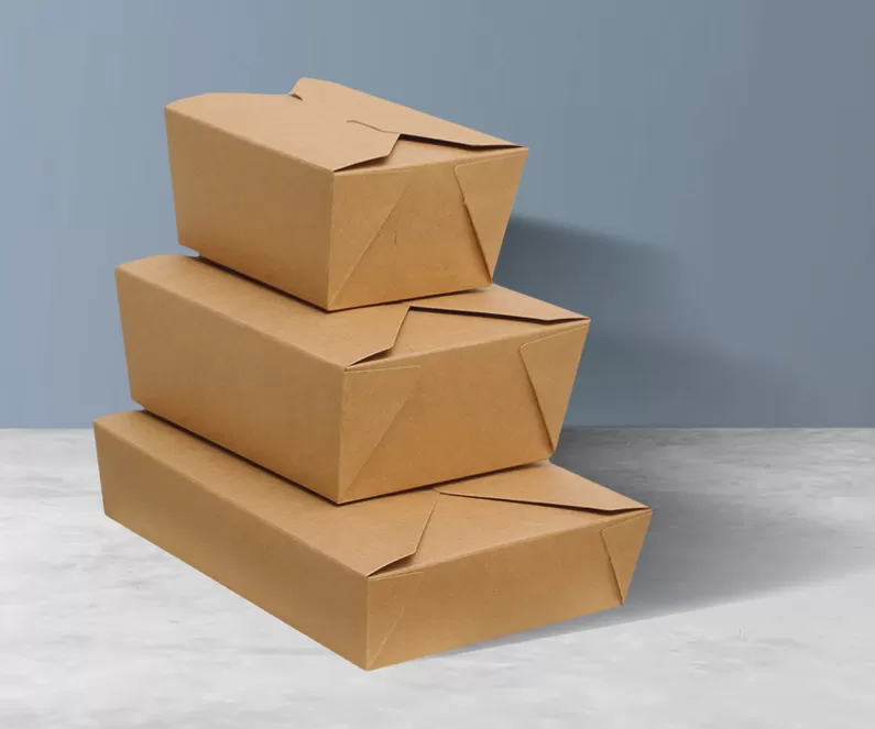 Are Grease-Resistant Paper Food Boxes Truly Leak-Proof?
