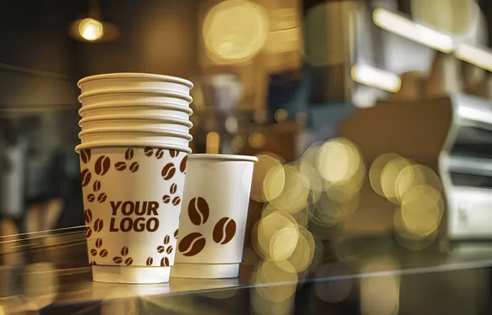 Why Should Businesses Choose Custom-Printed Insulated Cups over Plain Cups?