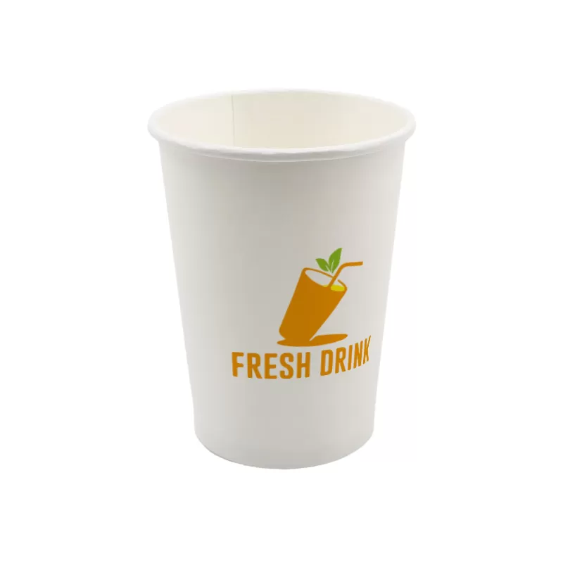 Hot Beverage Cups